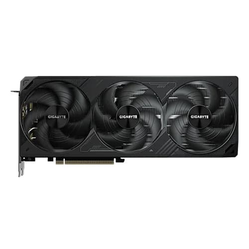 Gigabyte RTX 5070 Ti Windforce OC SFF 16GB GDDR7 Graphics Card